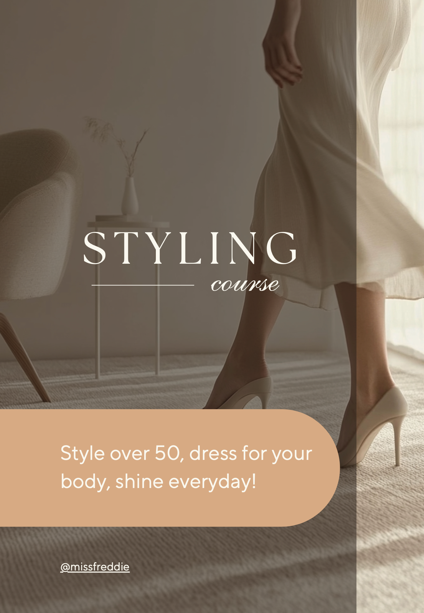 Styling Course