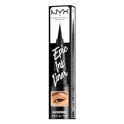 Waterproof Liquid Eyeliner