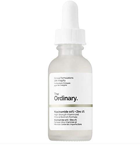 The Ordinary Face Serum Set