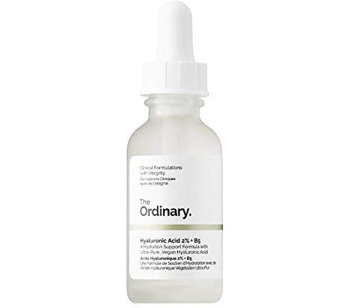 The Ordinary Face Serum Set