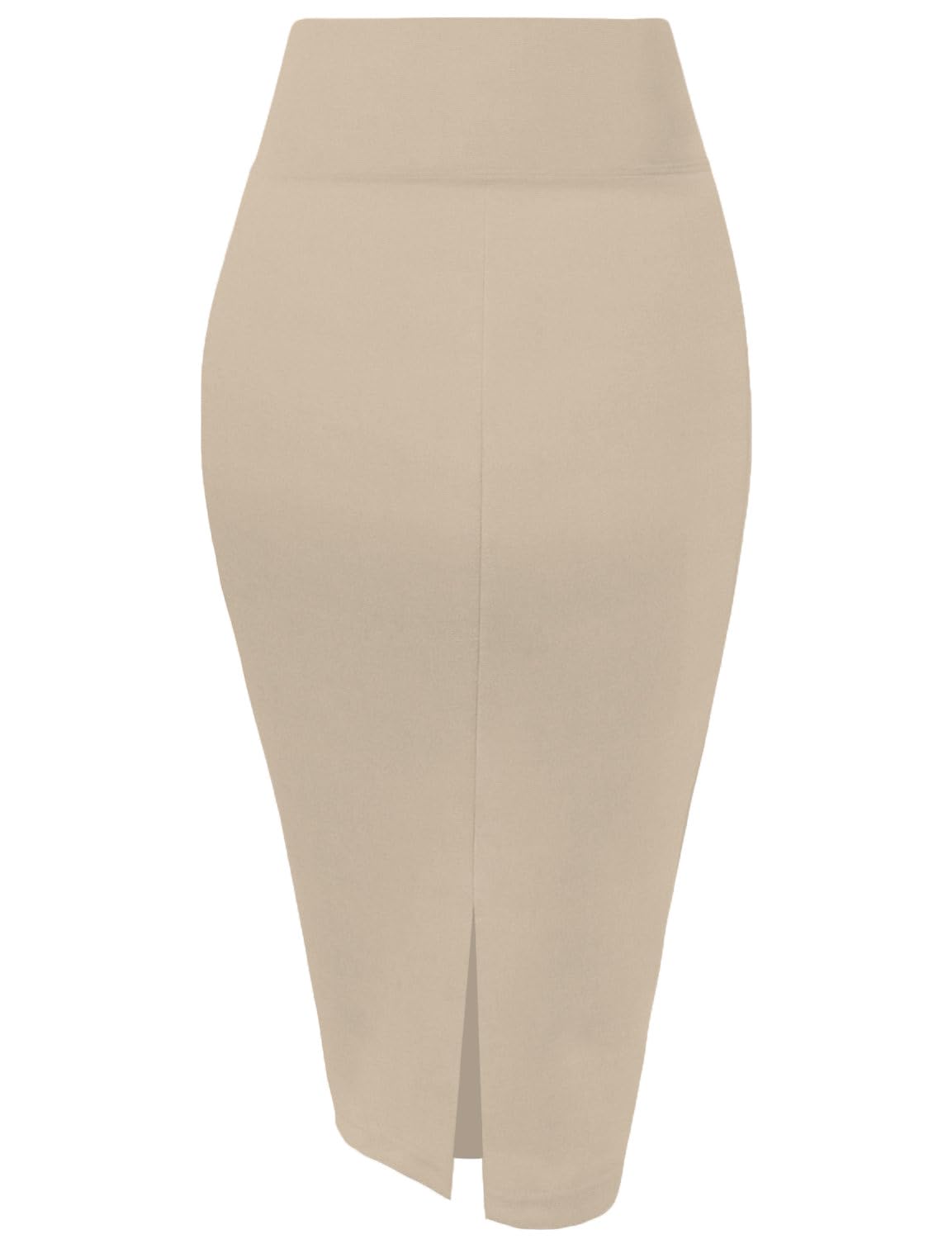 Office Pencil Skirt