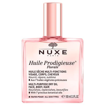 NUXE Huile Prodigieuse Floral