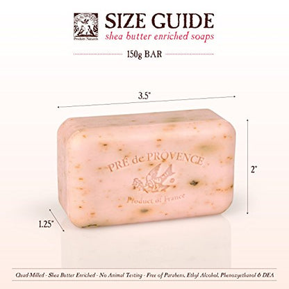 Artisanal Soap Bar