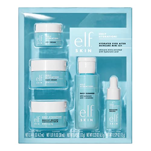 Skincare Mini Kit