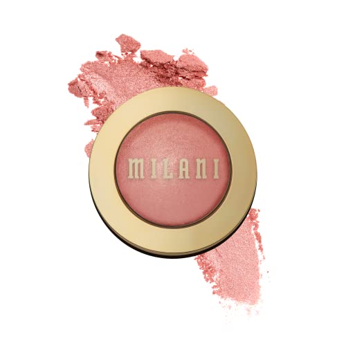 Milani Baked Blush