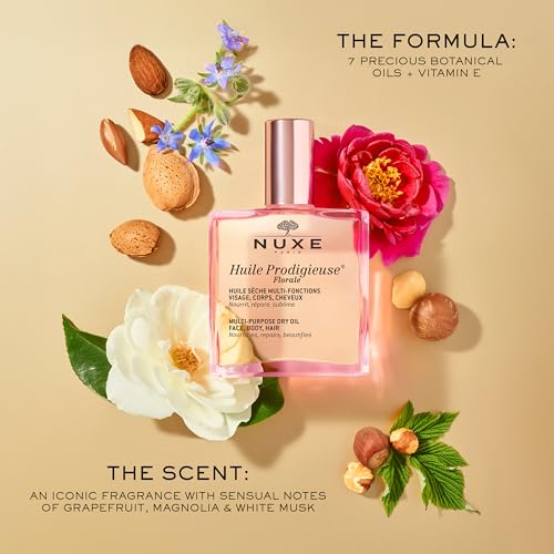 NUXE Huile Prodigieuse Floral