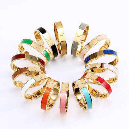 Fashion Bangle Bracelet