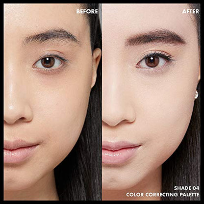 Color Correcting Concealer