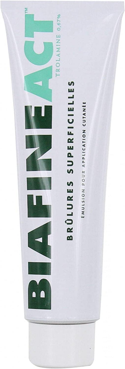 Biafine Emulsion Cream