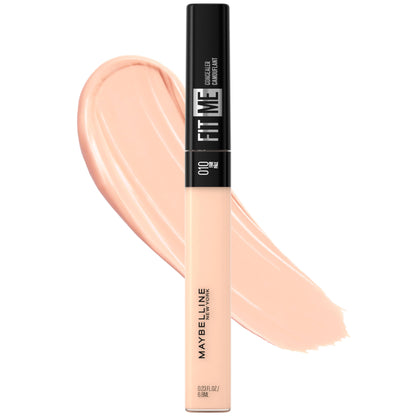 Liquid Concealer Makeup