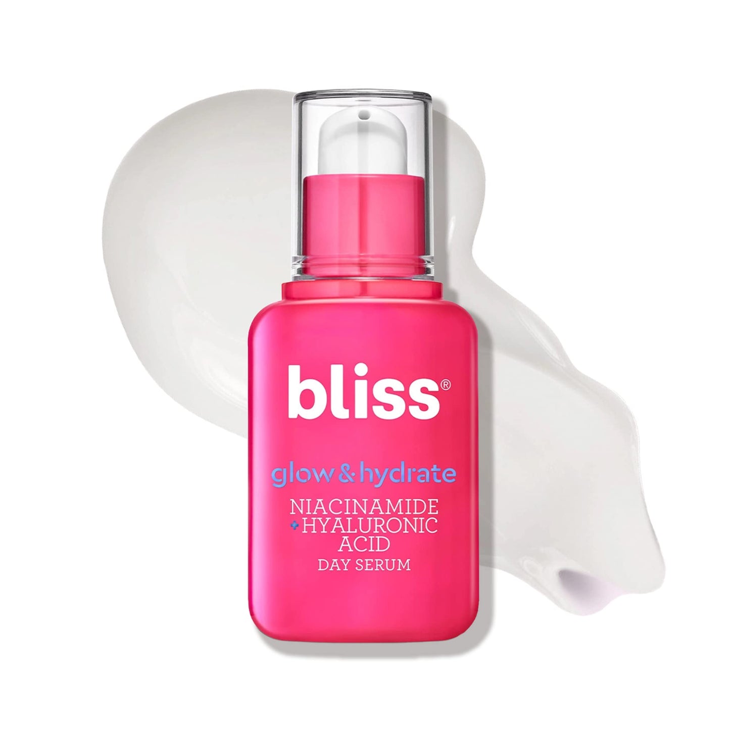 Bliss Glow & Hydrate Serum