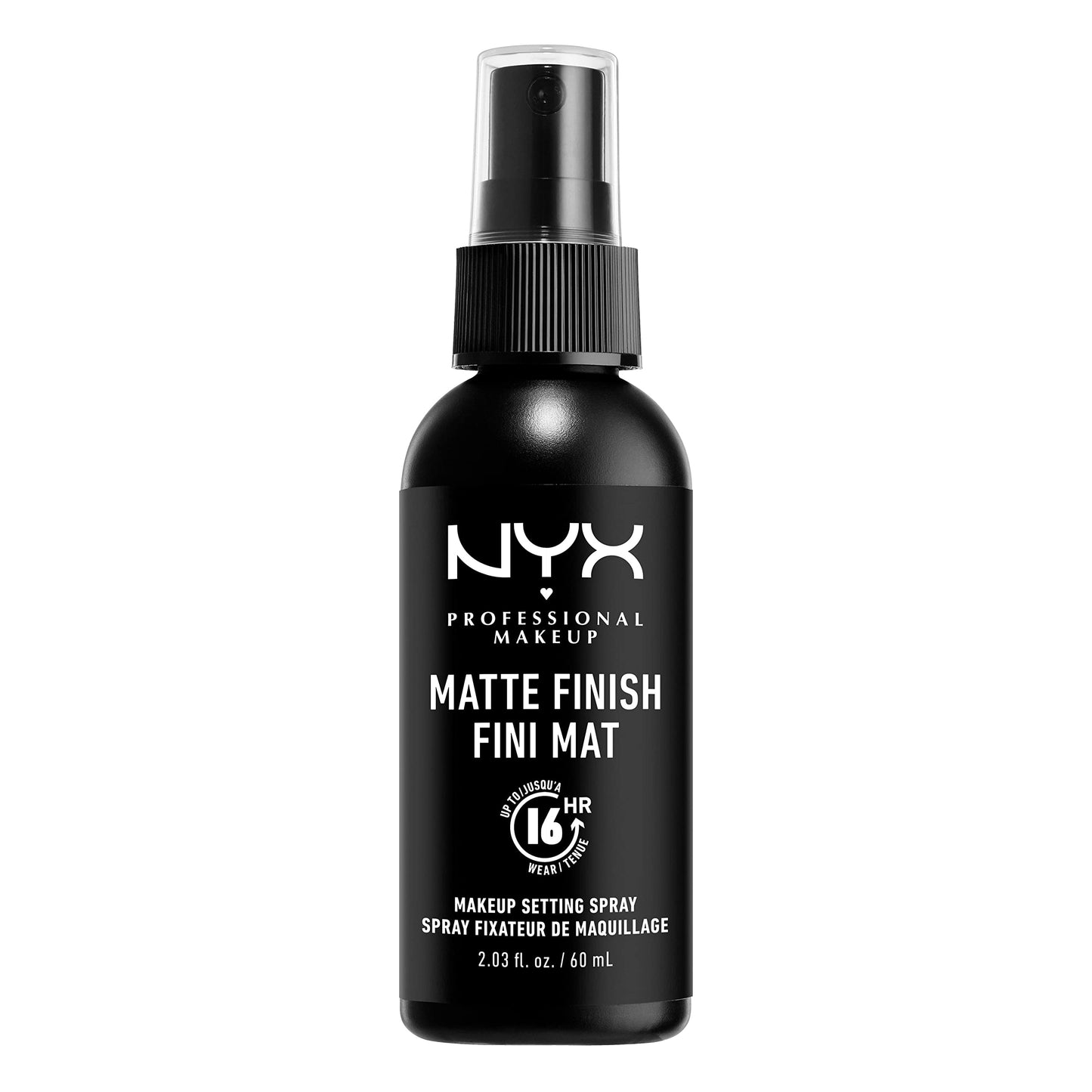 Matte Setting Spray