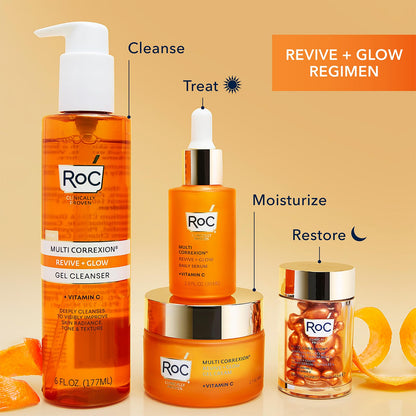 Glow 10% Active Vitamin C