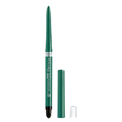 Gel Eyeliner Pencil