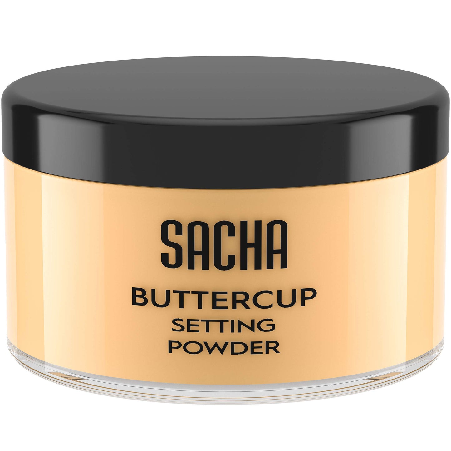 Buttercup Setting Powder