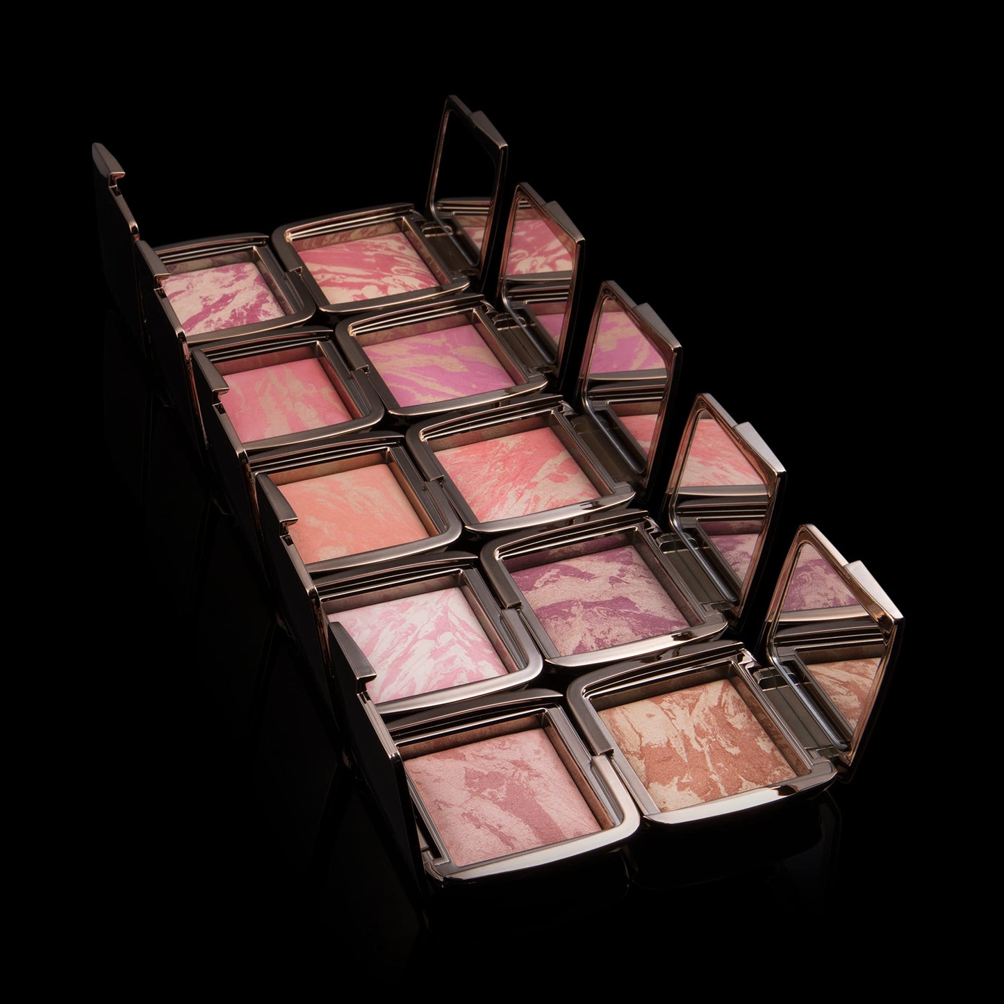 Diffused Lighting Blush