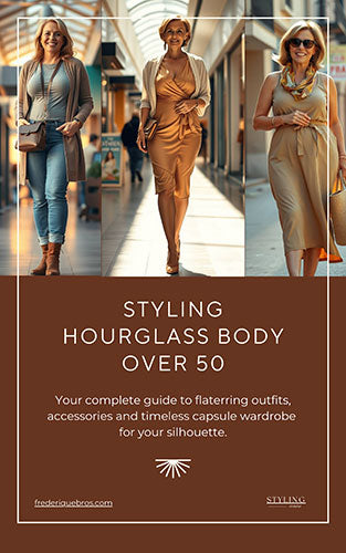 Hourglass Body eBook