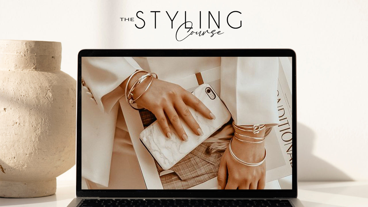 The Styling Course