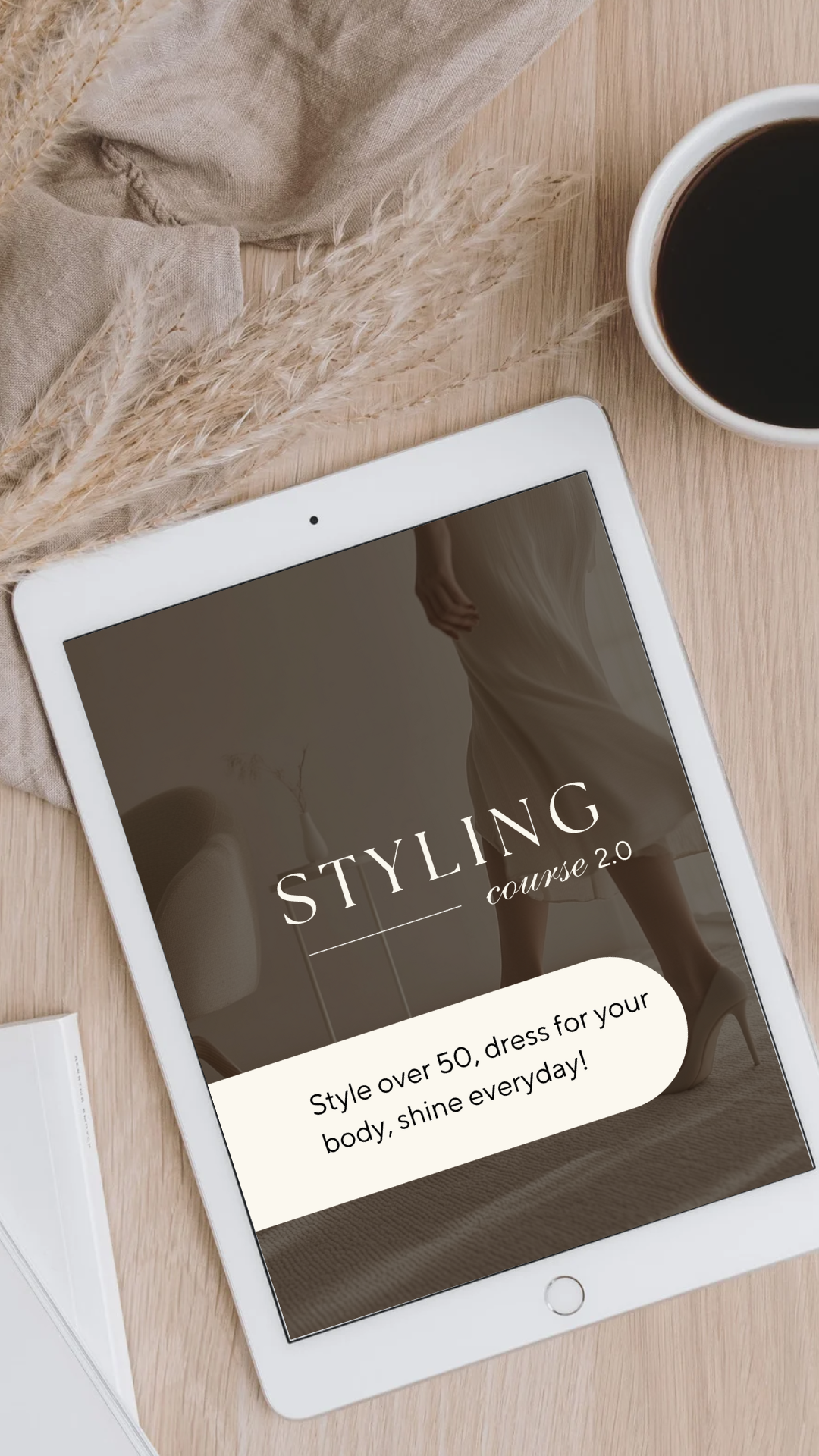 Styling Course
